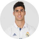 Marco Asensio - Real Madrid
